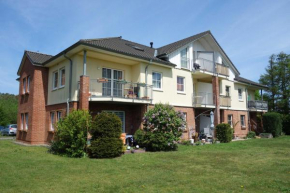 Ferienwohnung Hartwig - Graal-Müritz West, Graal-Muritz